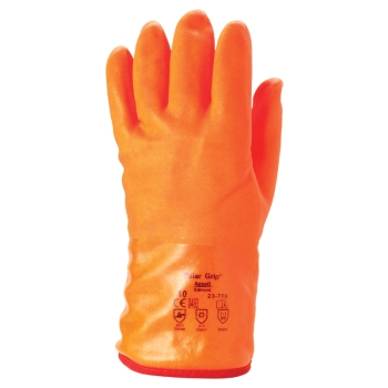 ActivArme 23-700 Polar grip gloves size 9