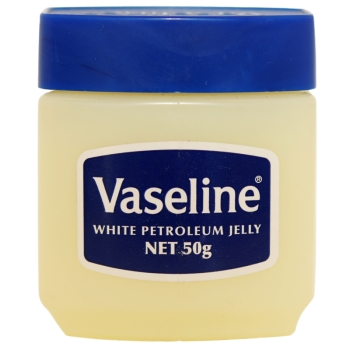 Vaseline Jelly 50g jar