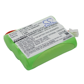Omron Rechargeable Battery Pack for HPB1300 & 1320