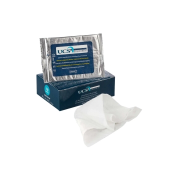 UCS Debridement Cloth 20x20cm