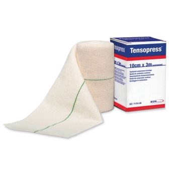 Tensopress Compression Bandage 7.5cm x 3m