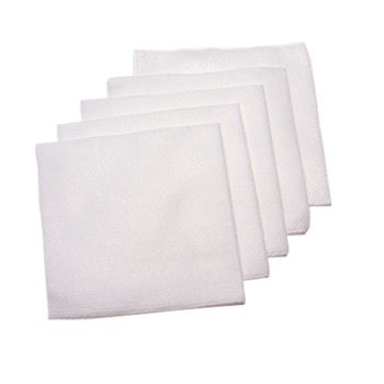 Gauze Squares Non Woven 7.5 x 7.5cm Non-Sterile