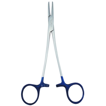 Crile Wood Needle Holder 15cm  Sayco - Single Use Sterile