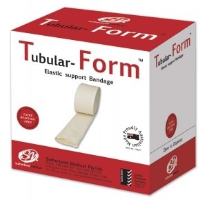 Tg Grip Tubular Form Size G