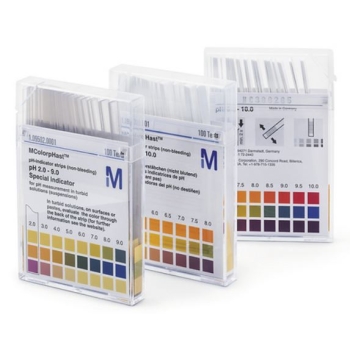 PH Indicator Strips PH 0-14 Universal Indicator