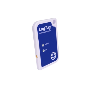 LogTag External Probe Temp Logger - No Probe