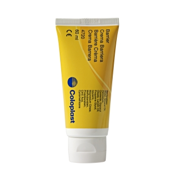 Comfeel Barrier Cream Tube 60ml