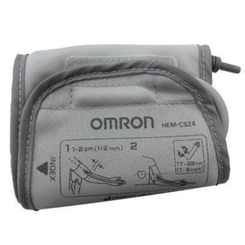 Omron Cuff Complete Child 17-22cm