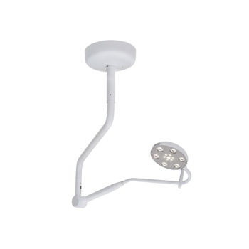 Phantom LED Minor Surgical Light - Ceiling Mount 2.7m-3.3m