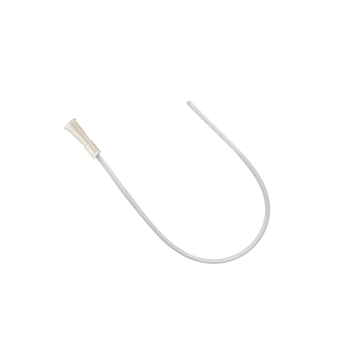 Nelaton Catheter FG12 40cm