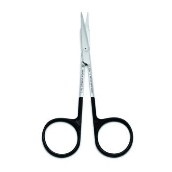 Stevens Scissors  Straight 11cm Supercut Hipp