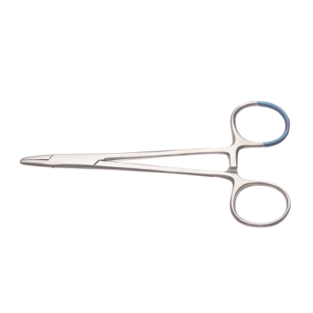 Derf Needle Holder Sterile 12cm Single Use Multigate