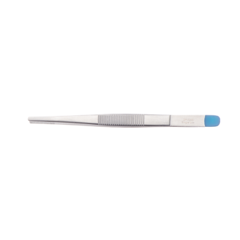 Dressing Forceps Blunt/Blunt Sterile 12.5cm Multigate - Single Use