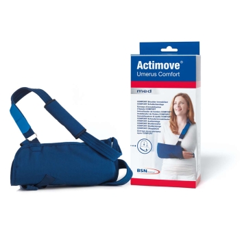 Actimove Umerus Comfort Shoulder Immobiliser 34cm - 38cm Small