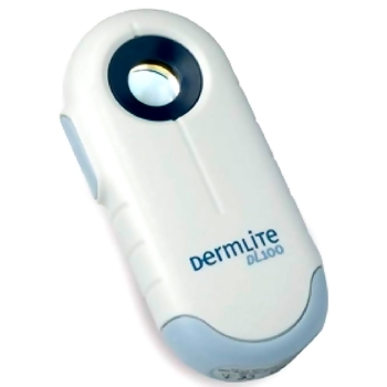 Dermlite DL100 Handheld