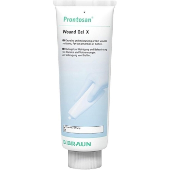 Prontosan Wound Gel X 50gr