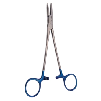 Mayo Hegar Needle Holder 15cm  Sayco - Single Use Sterile