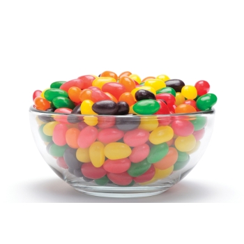 Allens Jelly Beans 1kg