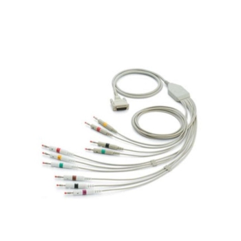 Welch Allyn 10 Lead ECG Cable for CP150/CP50