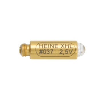 HEINE Bulb 2.5V 037