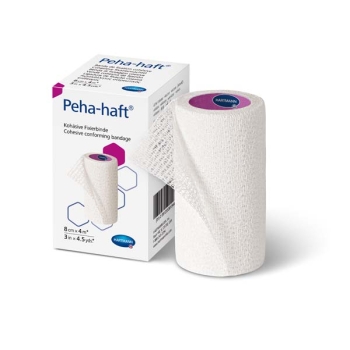 Peha-Haft Cohesive Bandage 10cm x 20m