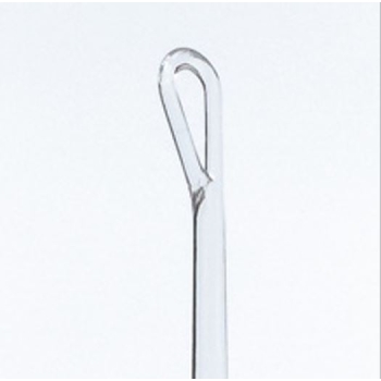 Ear Clearlook Versaloop 3mm