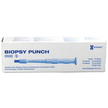 Biopsy Punch 3mm Stiefel