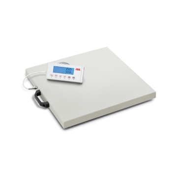 Electronic Wide Platform/Bariatric Scale 300kg