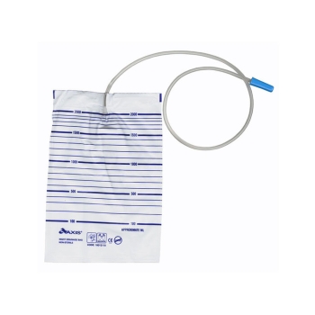 Urimaax Urine Drainage Bag Night 2000ml