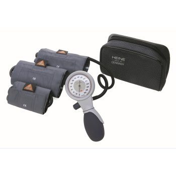 HEINE Gamma G5 Sphygmomanometer with Cuff Kit