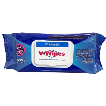 V-Wipes Flat Pack