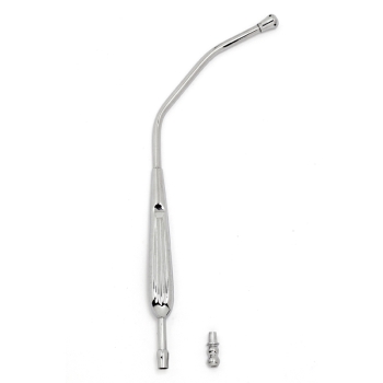 Yankauer Suction Tube Adult 29cm Armo