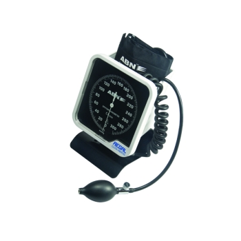 ABN Aneroid Sphygmomanometer Large Dial Desk Model