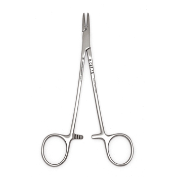 Crilewood Needle Holder 15cm Armo