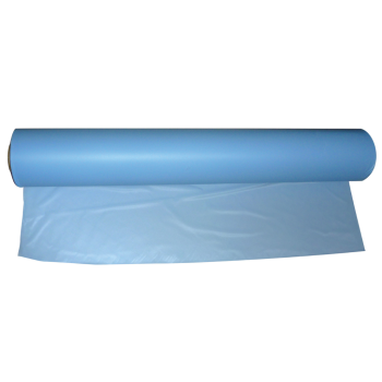 MACKINTOSH HD 94CM X 50M BLUE