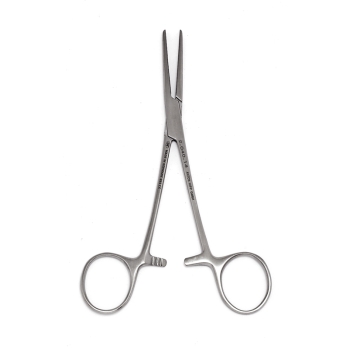 Crile Forceps Curved 14cm Armo