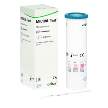 Micral-Test 30
