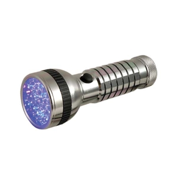 Glitterbug UV Torch