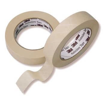 Autoclave Tape 12mm x 55m