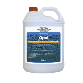 Opal Disinfectant 5L
