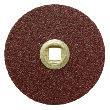 Moores Adalox Sanding Discs 3/4 Medium