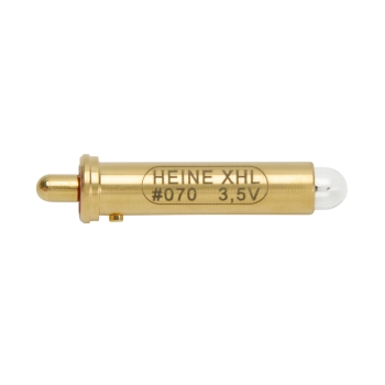 HEINE Bulb 3.5V 070