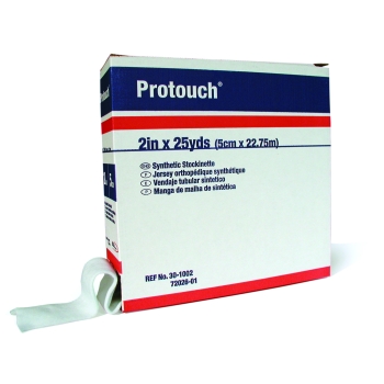 Protouch  Synthetic Stockinette 2.5cm x 22.8