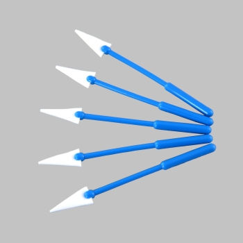 Cenefom PVA Eye Spear (40 Sterile Foils x 5 Spears)
