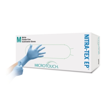 MICRO-TOUCH Nitratex EP Small