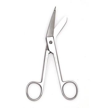 Lister Bandage Scissors 14.5cm Armo