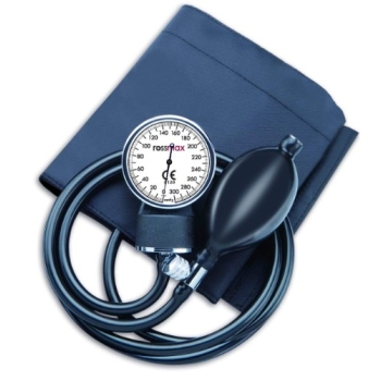 Sphygmomanometer Rossmax Aneroid Professional