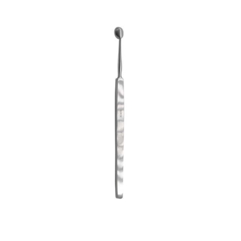 Curette Bunge 10mm 14.5cm No.3 Armo