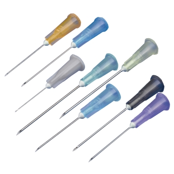 Needle 23g x 3/4" (19mm)