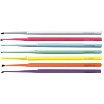 Bionix Safe Ear Curette Starter Pack